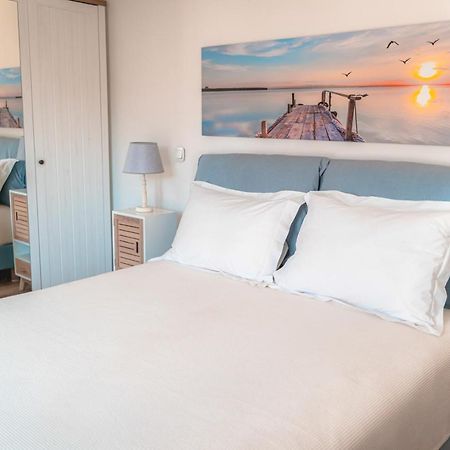 Sifanto Mare Apartments Fárosz Kültér fotó