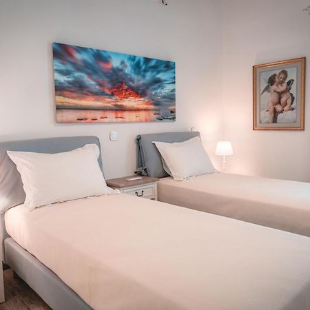 Sifanto Mare Apartments Fárosz Kültér fotó