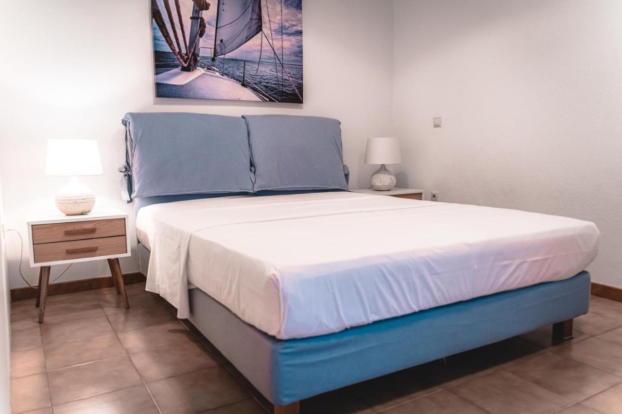 Sifanto Mare Apartments Fárosz Kültér fotó
