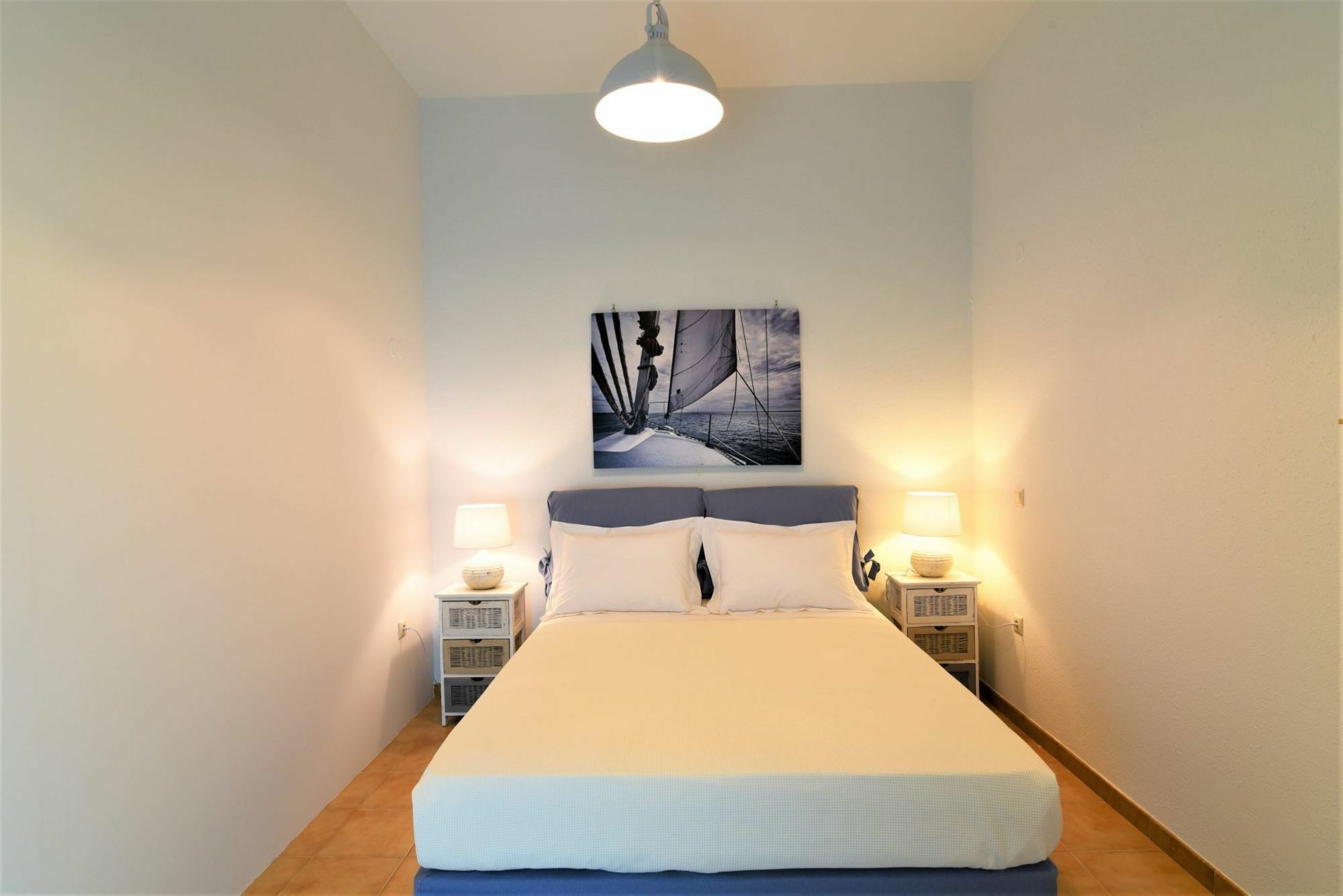 Sifanto Mare Apartments Fárosz Kültér fotó